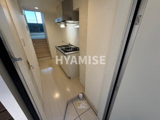 玄関　※同物件同室タイプの写真でございます※現況を優先します※