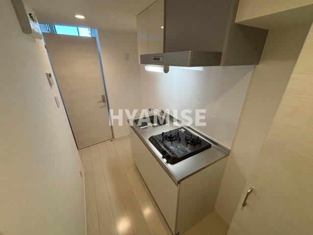 キッチン　※同物件同室タイプの写真でございます※現況を優先します※