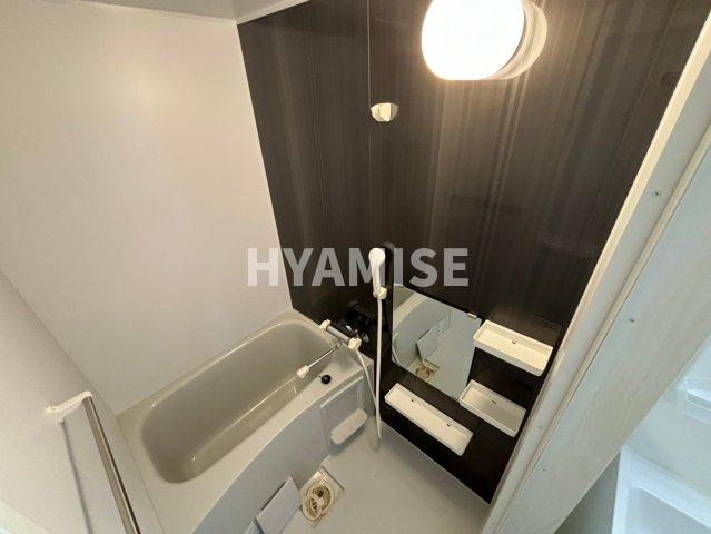 バス・シャワールーム　※同物件同室タイプの写真でございます※現況を優先します※