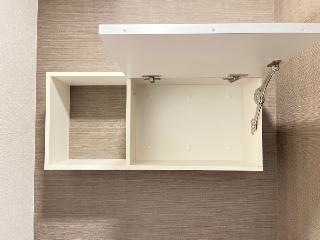 収納　別室の参考写真です。※現況優先