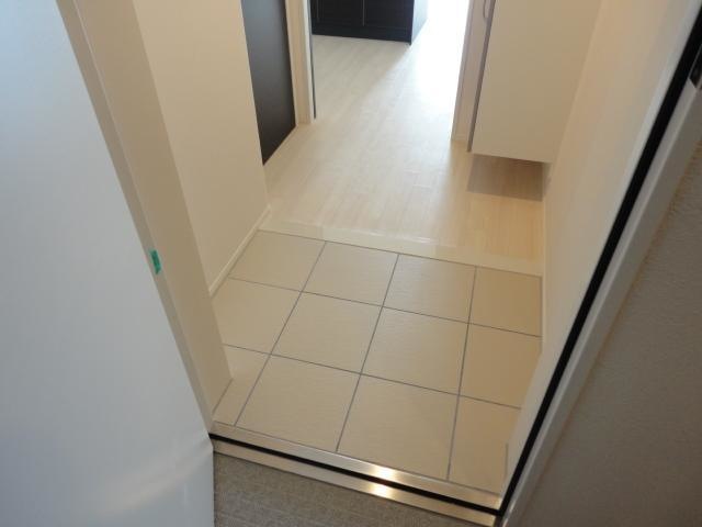 玄関　別室の参考写真です。※現況優先