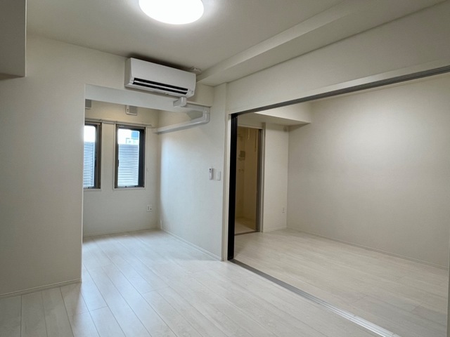 居室・リビング　別室の参考写真です。※現況優先