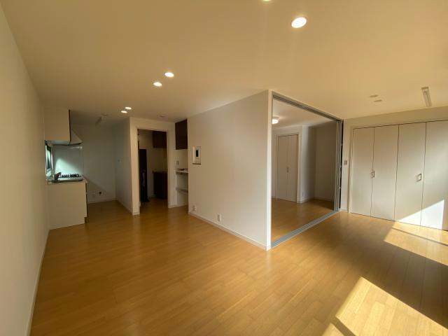 ドエルツツイ_内装_1