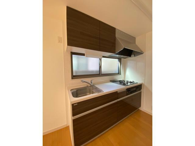 ドエルツツイ_内装_2