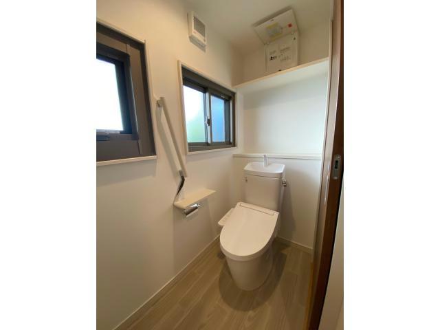 ドエルツツイ_内装_4