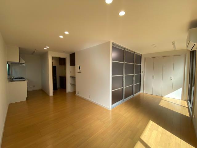 ドエルツツイ_内装_0