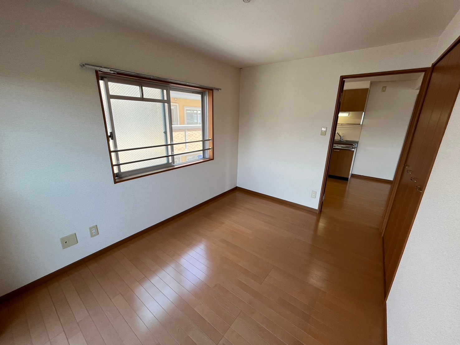 その他部屋・スペース　入居中の為、別の部屋の写真です。