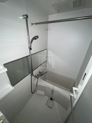 バス・シャワールーム　スプランディッド難波SOUTH（スプランディッド難波サウス）