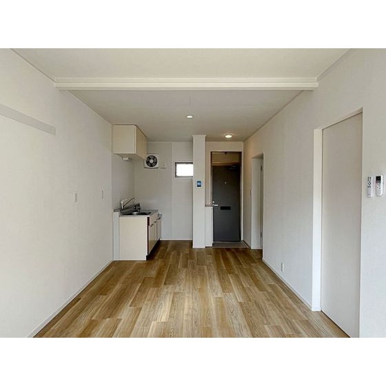 玄関　※現況優先