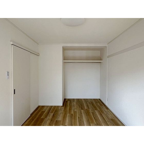 収納　※現況優先