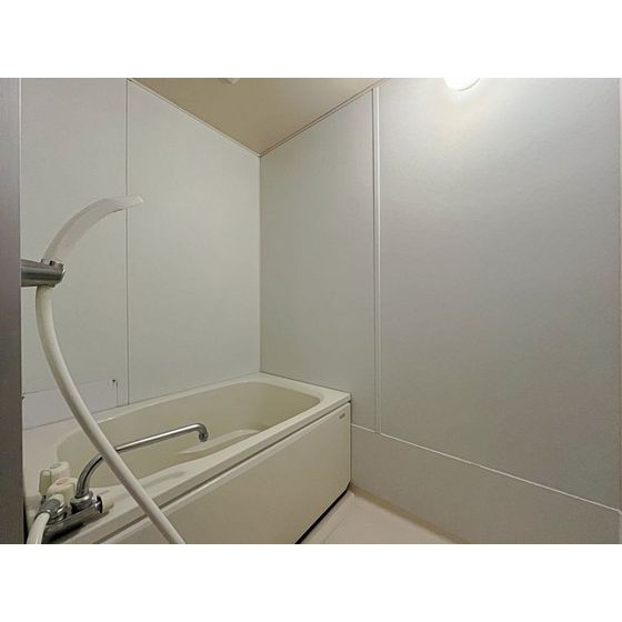 バス・シャワールーム　※現況優先