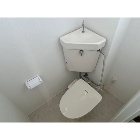 トイレ　※現況優先