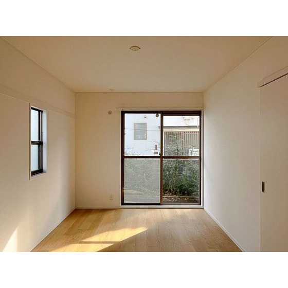 居室・リビング　※現況優先