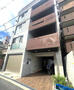 寺田町駅より徒歩8分 3階 築9年5ヶ月の賃貸物件