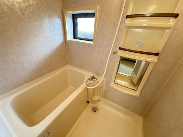バス・シャワールーム　浴室