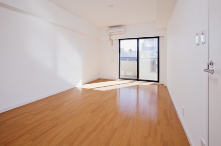 その他部屋・スペース　洋室