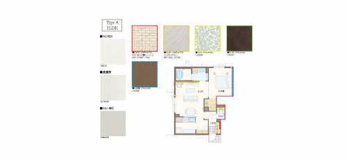 その他部屋・スペース