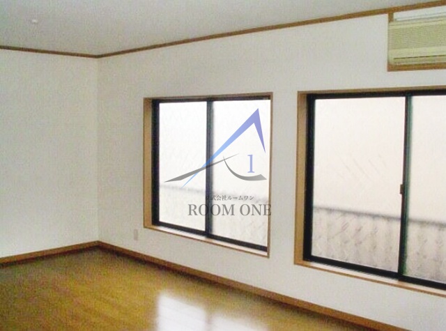 その他部屋・スペース　寝室です。