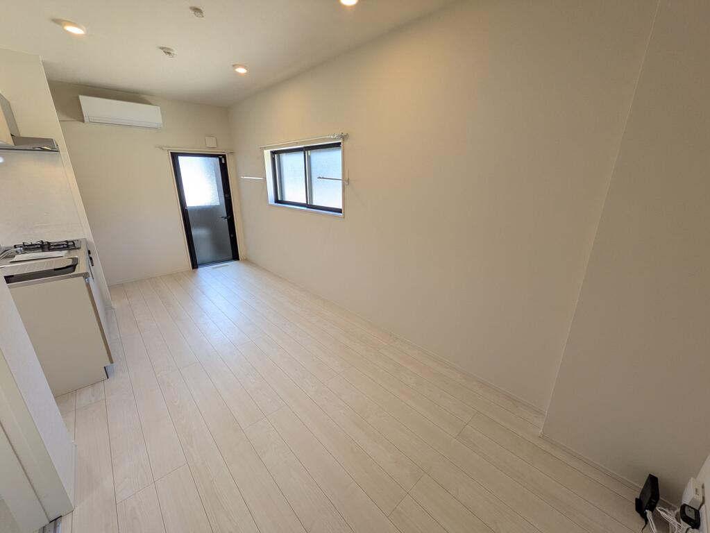 居室・リビング　※同施工モデル