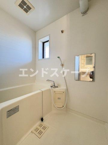 バス・シャワールーム　高崎、前橋のお部屋探しはエンドスケープまで！お客様の理想お聞