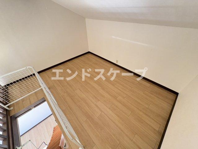 収納　高崎、前橋のお部屋探しはエンドスケープまで！お客様の理想お聞