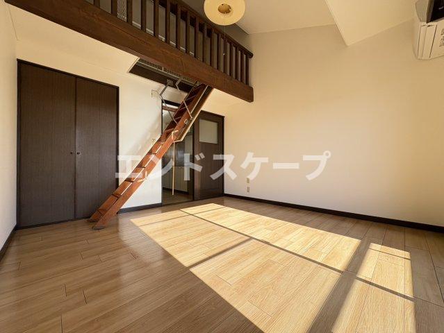 居室・リビング　高崎、前橋のお部屋探しはエンドスケープまで！お客様の理想お聞