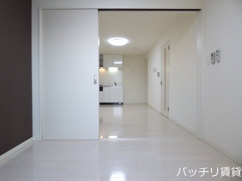 眺望　同室タイプ掲載のため、現況を優先します。