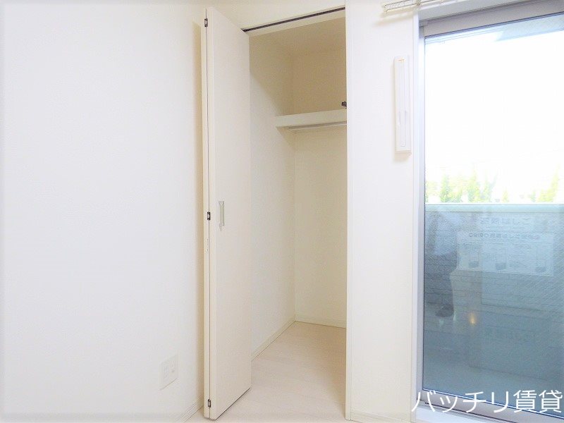 収納　同室タイプ掲載のため、現況を優先します。