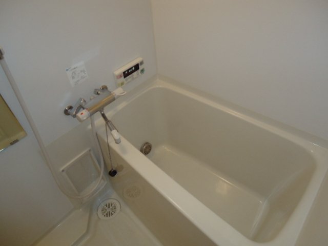 バス・シャワールーム　ユニットバス