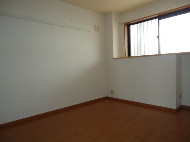 その他部屋・スペース　洋室