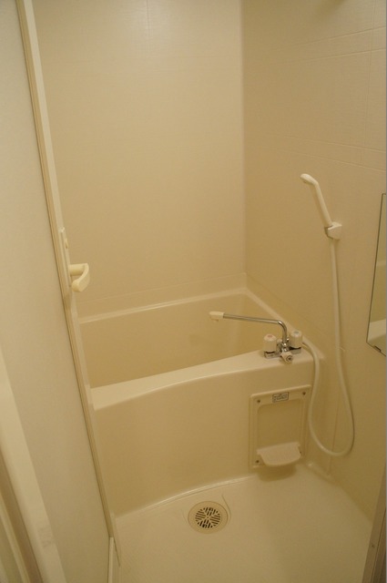 バス・シャワールーム　浴室暖房乾燥機付きのバスルーム♪