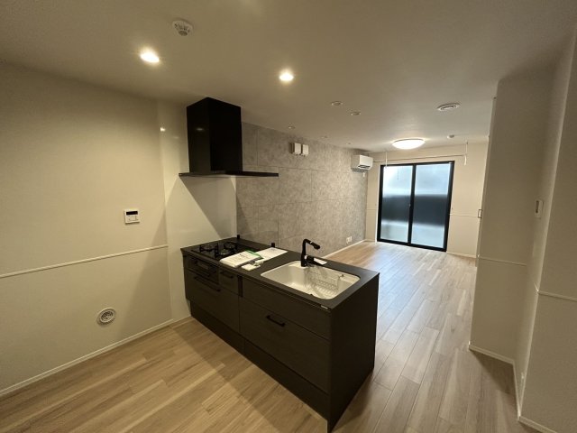 省エネ性能ラベル　ＢＥＬＳマーク　１０３号室