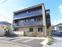 高田駅より徒歩32分 2階 新築の賃貸物件