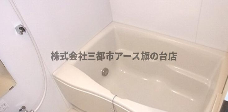 バス・シャワールーム　イプセ多摩川緑地