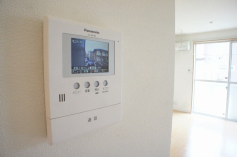 セキュリティ　図面と現状に相違がある場合には現状を優先