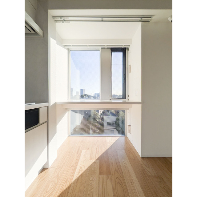 その他部屋・スペース　カウンター