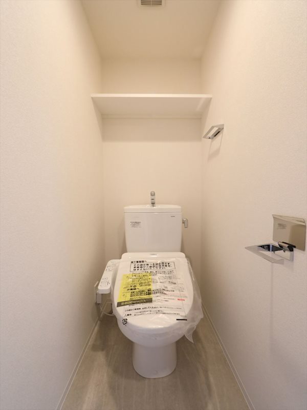 トイレ　★見学予約受付中★