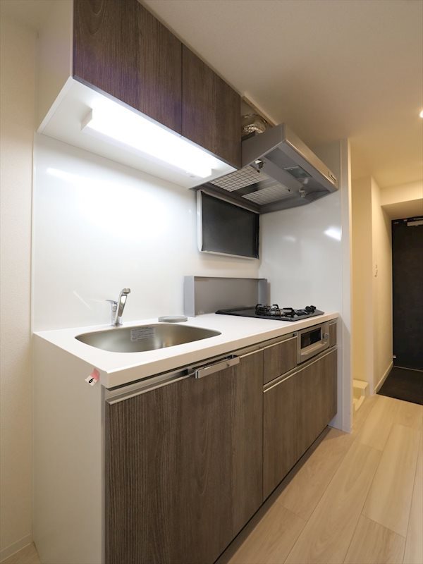 キッチン　★見学予約受付中★