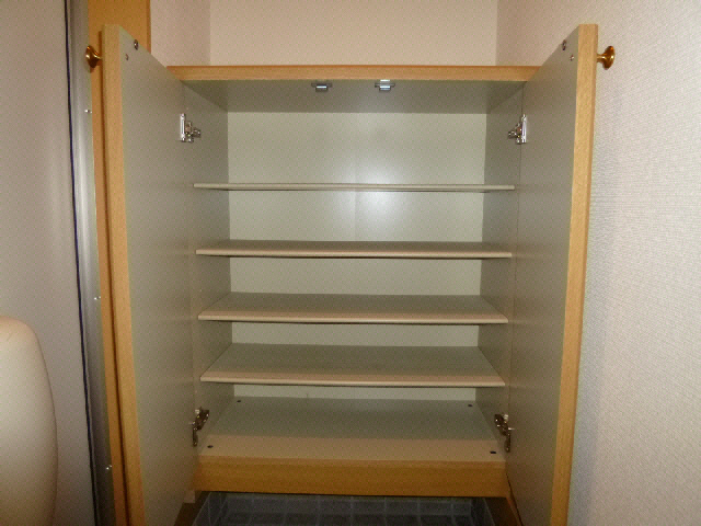 玄関　別部屋参考写真