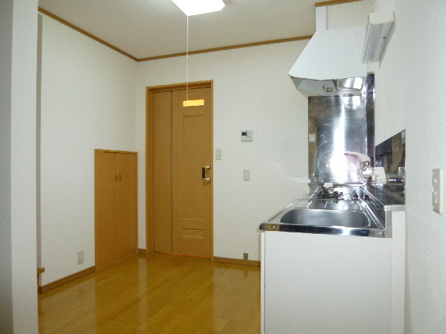 居室・リビング　別部屋参考写真