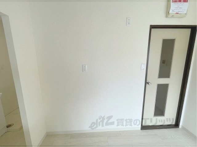 その他部屋・スペース　冷蔵庫置場