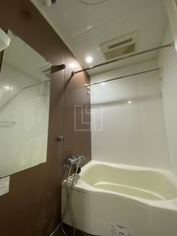 バス・シャワールーム　アーデン堺筋本町　バスルーム