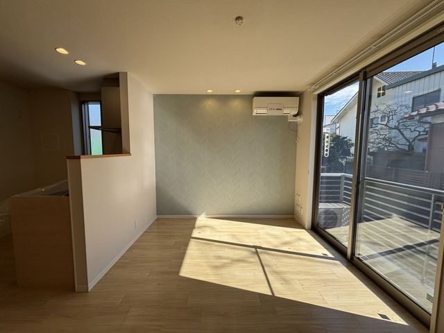 その他設備　ＬＤＫエアコン有