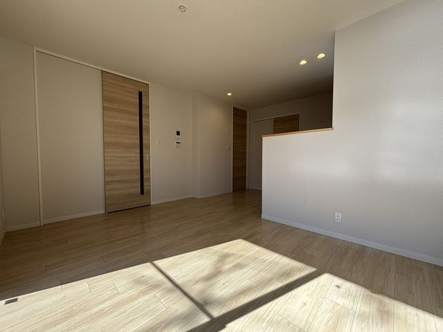 居室・リビング　ＬＤＫ１２．０帖