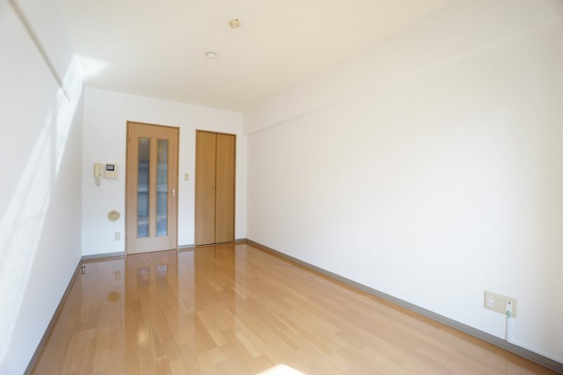 その他部屋・スペース　※同建物他部屋になります。現状優先です。