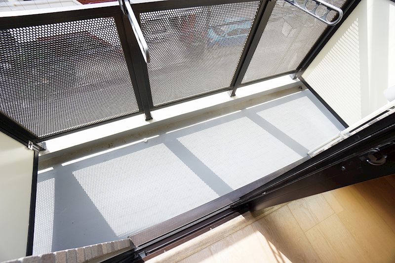 バルコニー　※同建物他部屋になります。現状優先です。