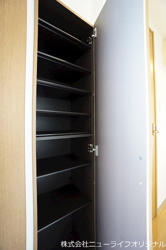 その他設備　※同建物他部屋になります。現状優先です。