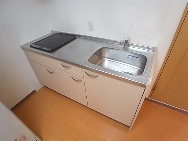 キッチン　ＩＨキッチン