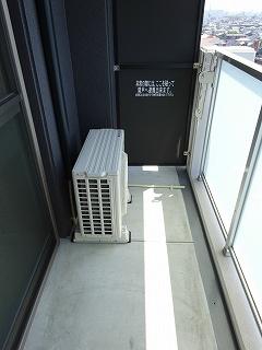 バルコニー　ベランダ