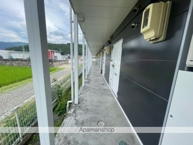 建物外観　建物外観